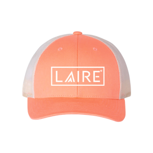 LAIRE Sunset Trucker Hat