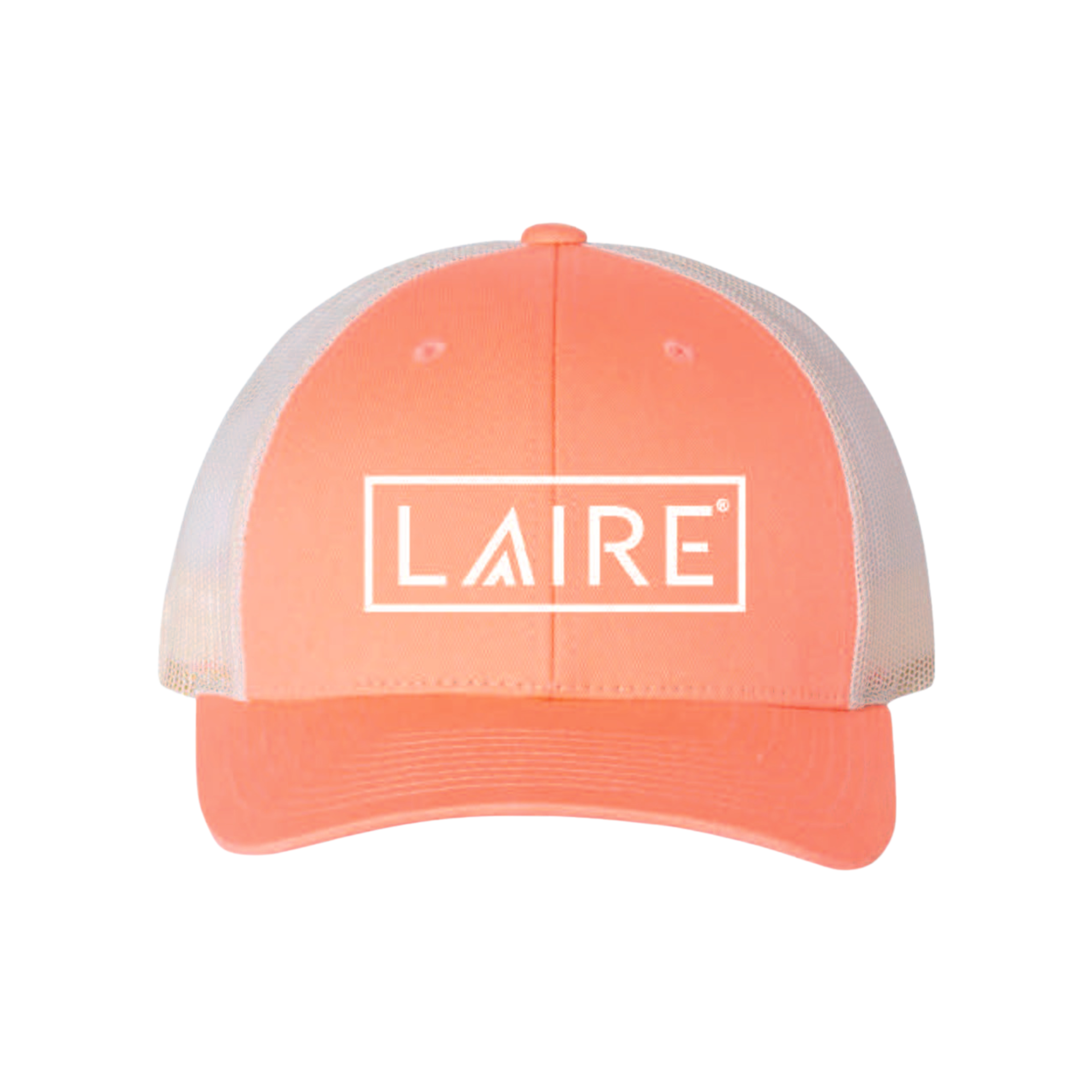 LAIRE Sunset Trucker Hat