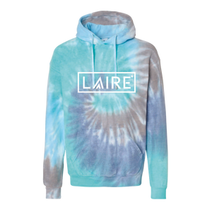 LAIRE TieDye Hoodie